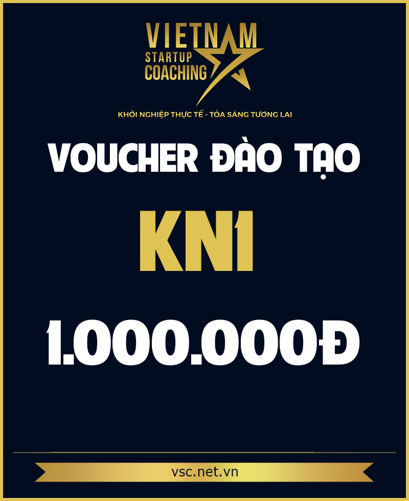 Skill 1 -  khởi nghề 01