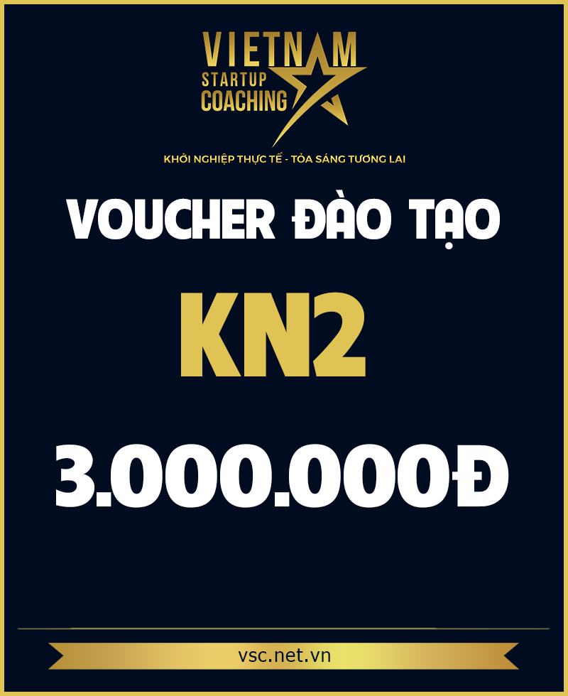 Skill 2 - khởi nghề 02